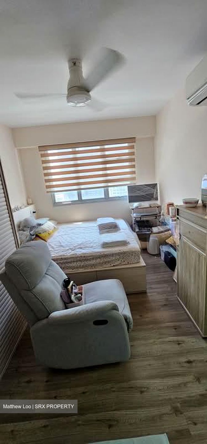 Blk 93A Telok Blangah Parcview (Bukit Merah), HDB 3 Rooms #554886991